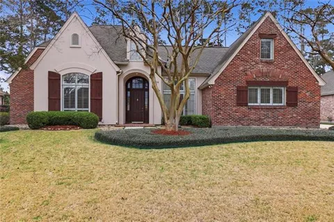 $719,000 | 36 Woodstone Drive, Mandeville, LA 70471