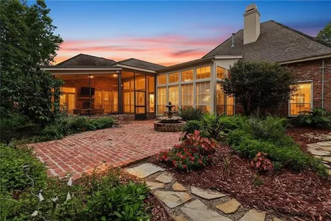 $700,000 | 36 Woodstone Drive, Mandeville, LA 70471