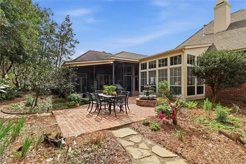 $719,000 | 36 Woodstone Drive, Mandeville, LA 70471