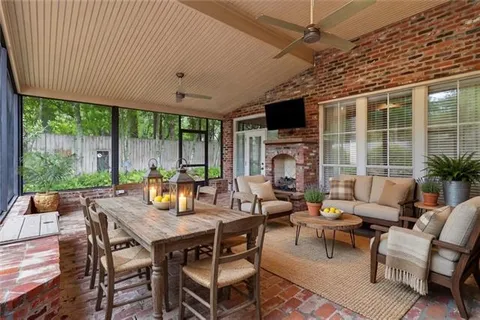 $700,000 | 36 Woodstone Drive, Mandeville, LA 70471