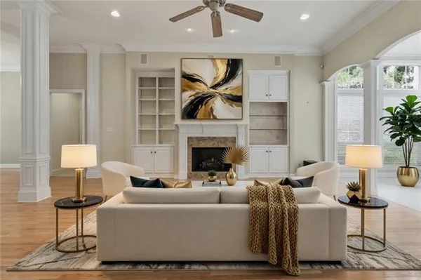 $700,000 | 36 Woodstone Drive, Mandeville, LA 70471