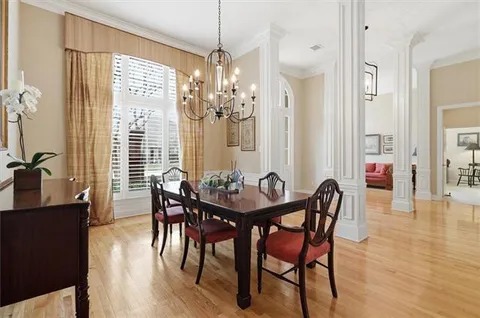 $719,000 | 36 Woodstone Drive, Mandeville, LA 70471