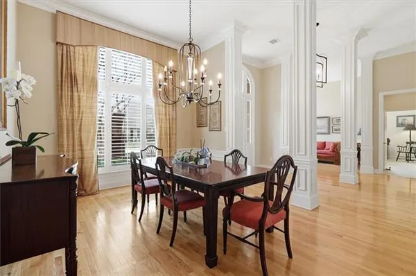 $719,000 | 36 Woodstone Drive, Mandeville, LA 70471
