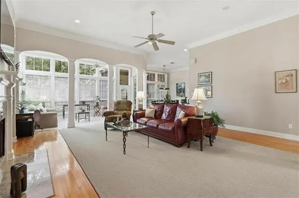 $719,000 | 36 Woodstone Drive, Mandeville, LA 70471