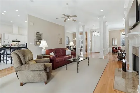 $719,000 | 36 Woodstone Drive, Mandeville, LA 70471