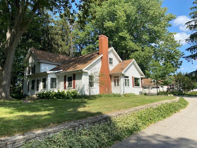 5737 Clymer Road Coloma, MI 49038 - Photo 1 of 50 IMG_3710