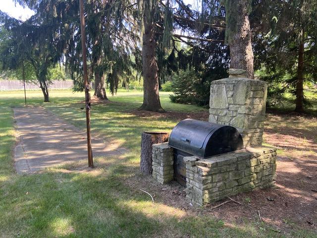 5737 Clymer Road Coloma, MI 49038 - Photo 16 of 50 IMG_3725