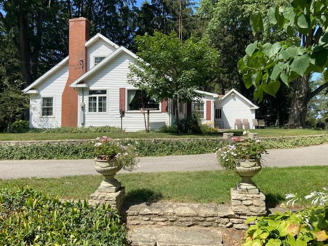 5737 Clymer Road Coloma, MI 49038 - Photo 2 of 50 IMG_3705
