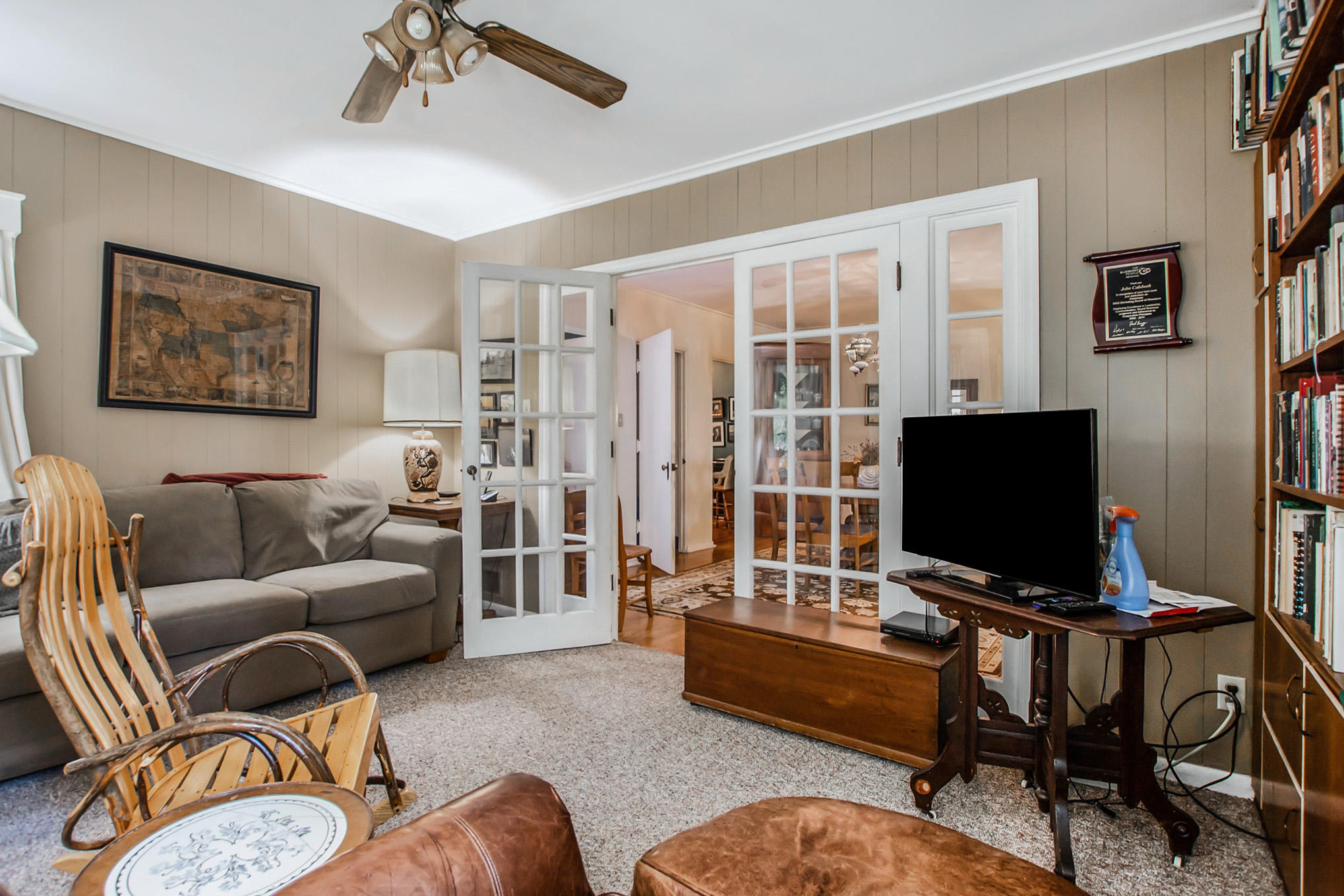 5737 Clymer Road Coloma, MI 49038 - Photo 25 of 50 den