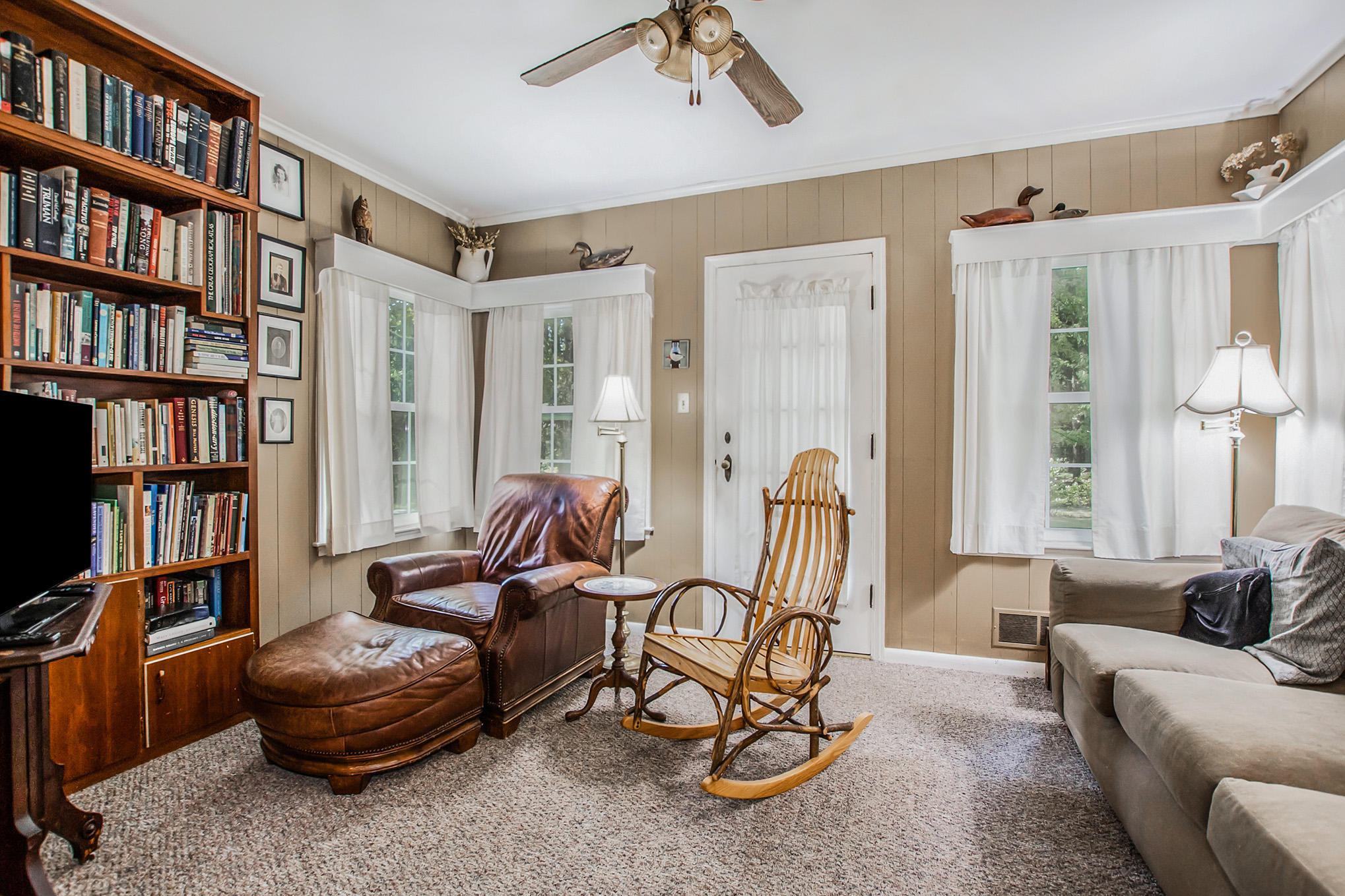 5737 Clymer Road Coloma, MI 49038 - Photo 26 of 50 den