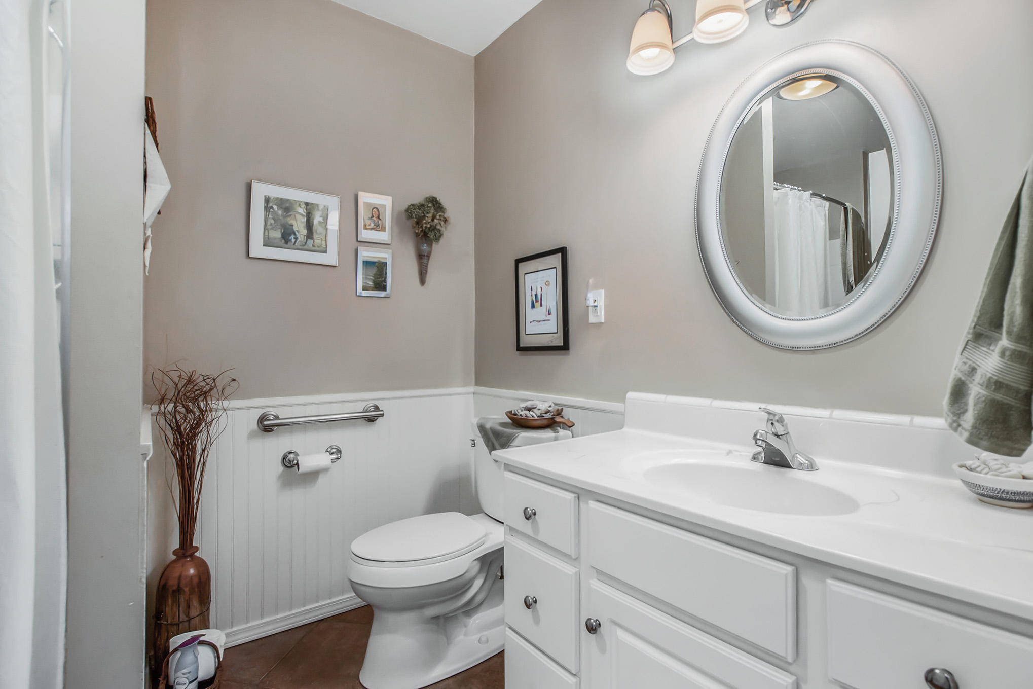 5737 Clymer Road Coloma, MI 49038 - Photo 27 of 50 main bath