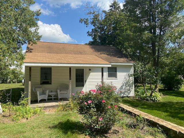 5737 Clymer Road Coloma, MI 49038 - Photo 39 of 50 Guest House