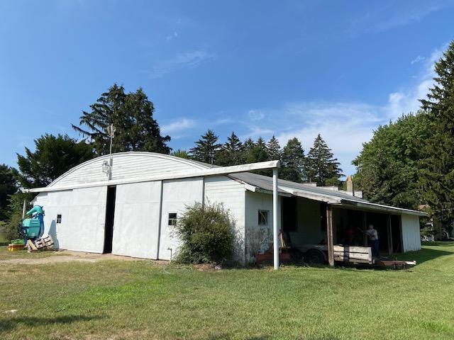 5737 Clymer Road Coloma, MI 49038 - Photo 45 of 50 shop building