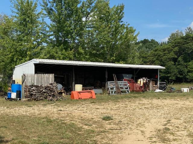 5737 Clymer Road Coloma, MI 49038 - Photo 48 of 50 shed