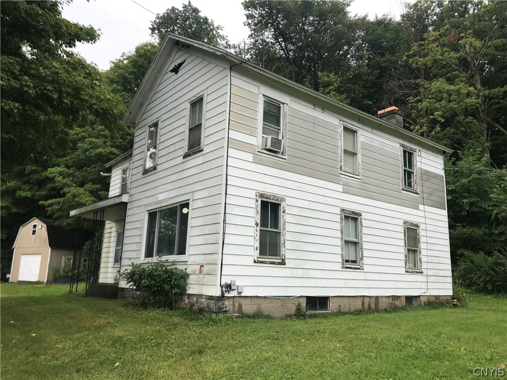 3671 Taylor Road Sennett, NY 13021 - Photo 2 of 29