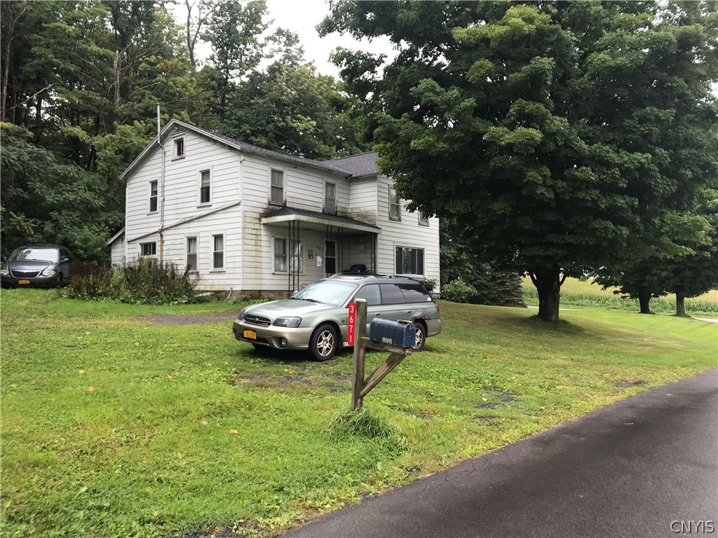 3671 Taylor Road Sennett, NY 13021 - Photo 28 of 29