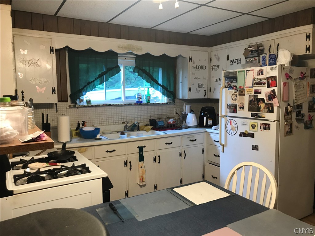 3671 Taylor Road Sennett, NY 13021 - Photo 5 of 29