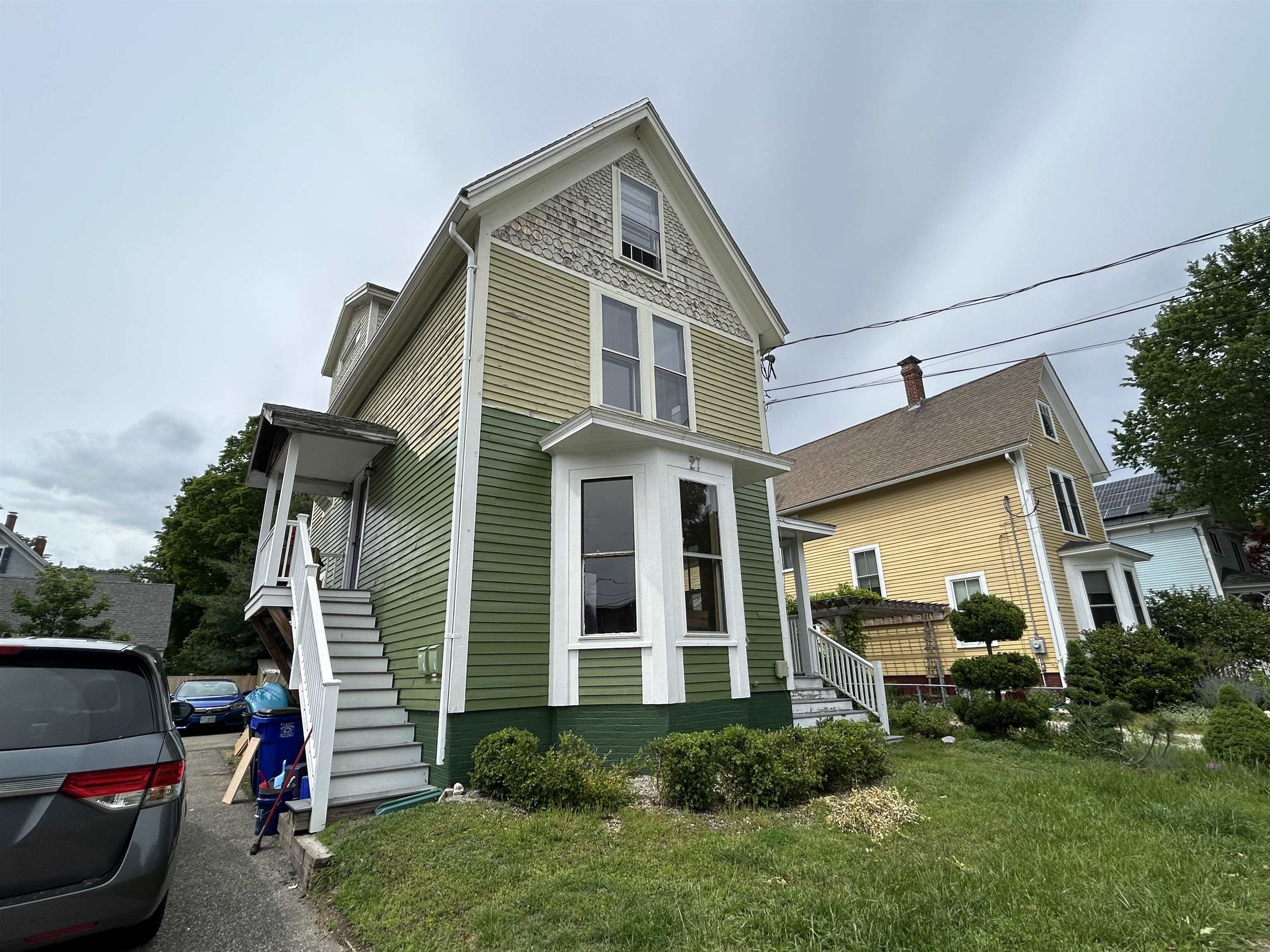 27 Linden Street Exeter, NH 03833 - Photo 2 of 42