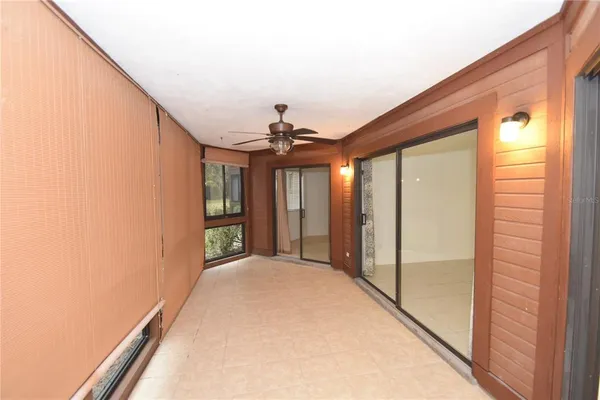 a view of a hallway