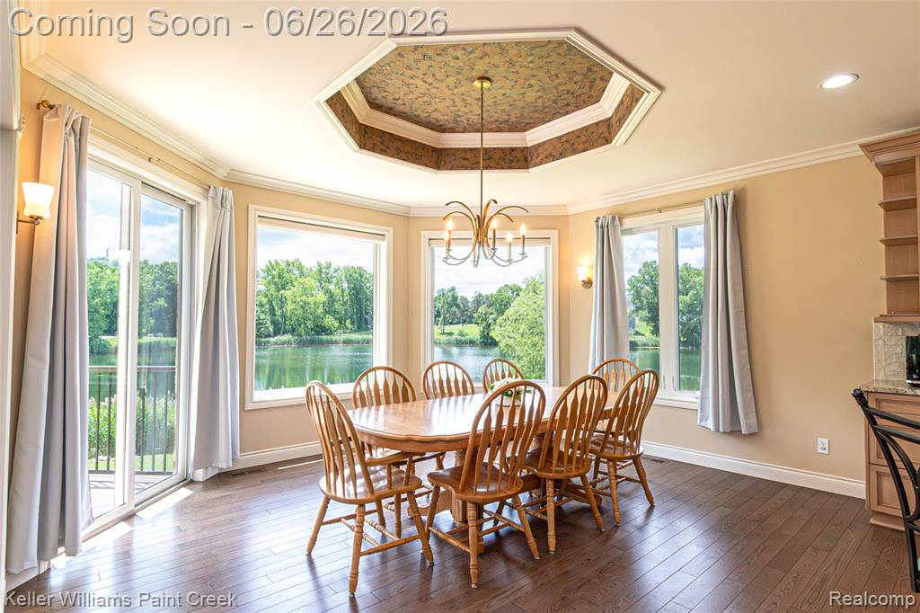 2400 Inwood Road Washington, MI 48095 - Photo 38 of 88