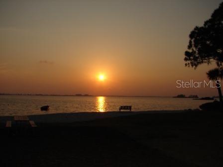 2700 Bayshore Boulevard, Unit 1302 Dunedin, FL 34698 - Photo 35 of 40 a view of an ocean