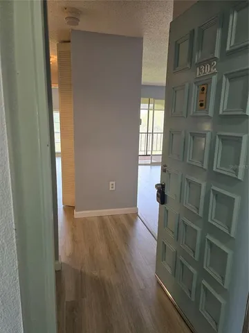 a view of livingroom with furniture and window