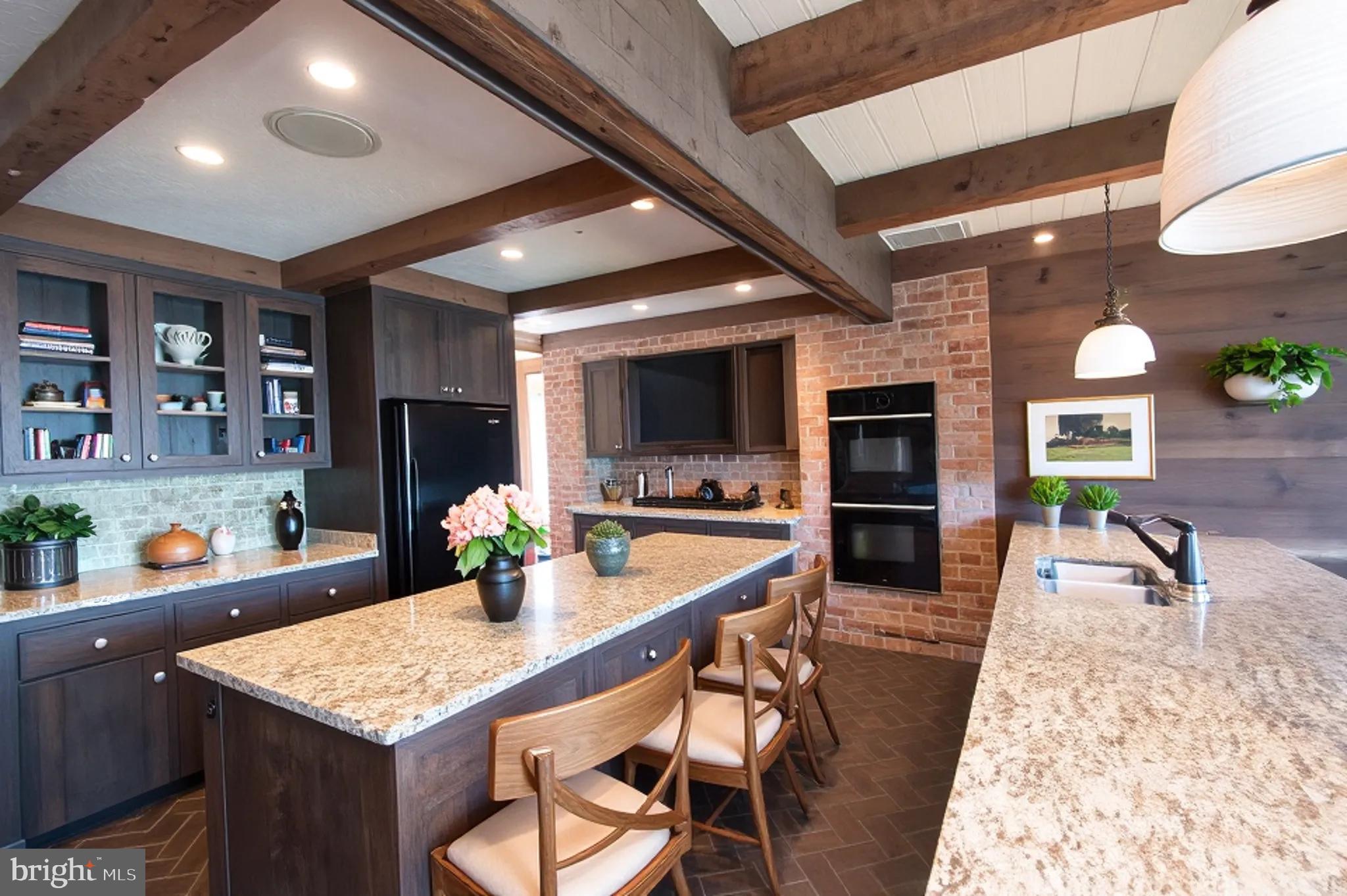 5499 Anderby Hall Road Royal Oak, MD 21662 - Photo 11 of 87 kitchen
AI photo