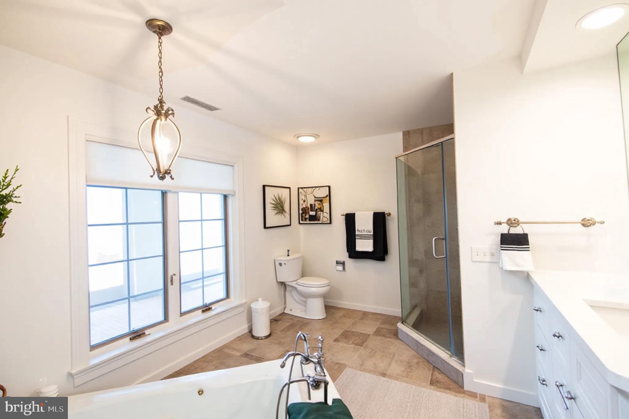 5499 Anderby Hall Road Royal Oak, MD 21662 - Photo 16 of 87 primary bathroom
AI photo