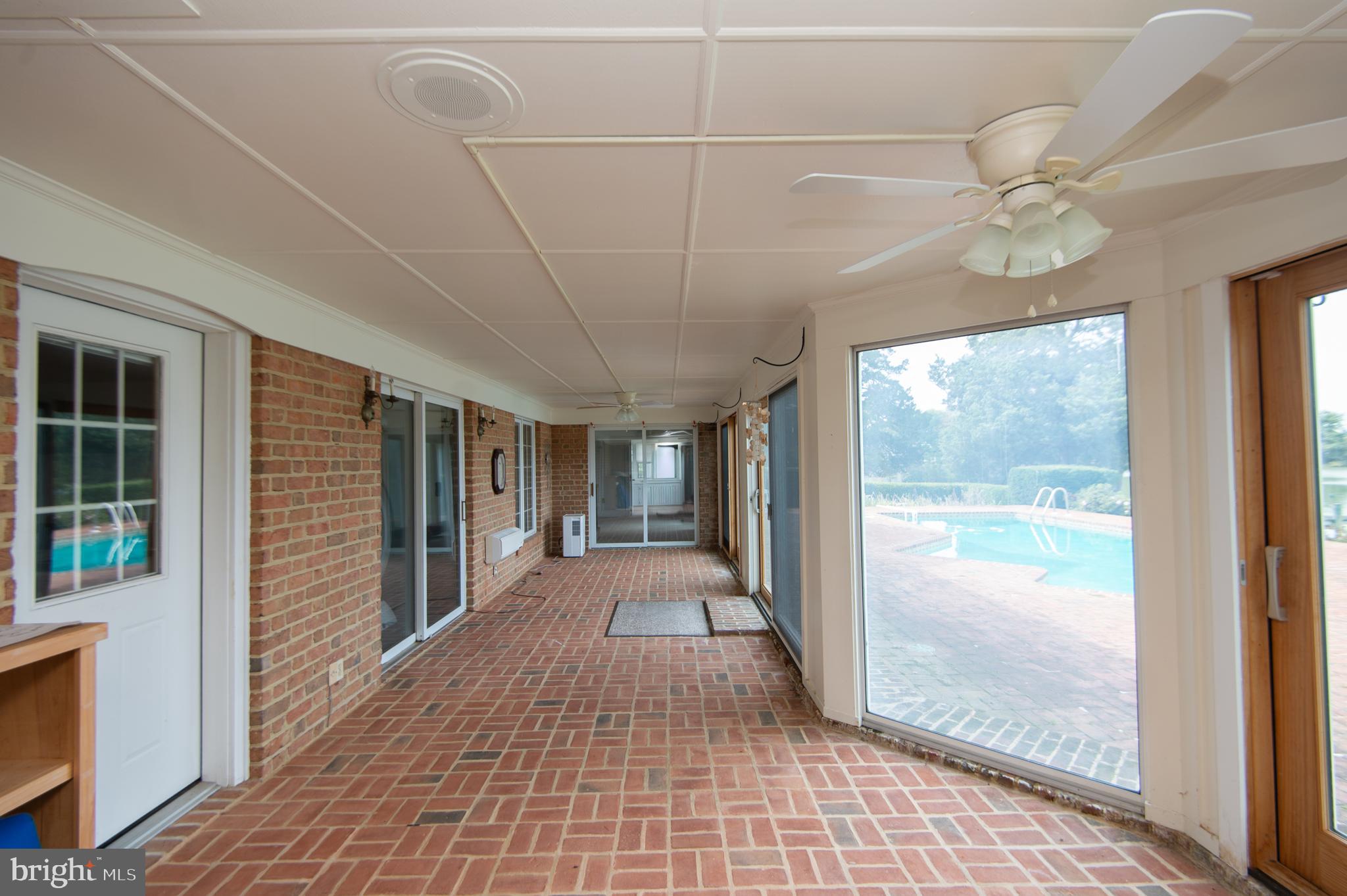 5499 Anderby Hall Road Royal Oak, MD 21662 - Photo 20 of 87 sunroom