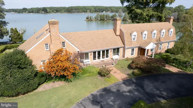 $6,000,000 | 5499 Anderby Hall Road, Royal Oak, MD 21662