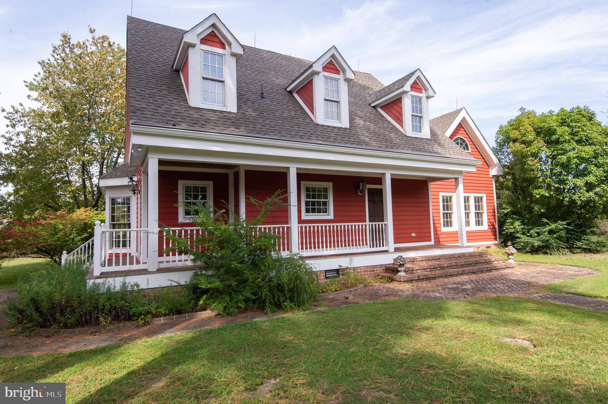 5499 Anderby Hall Road Royal Oak, MD 21662 - Photo 34 of 87 Guest house