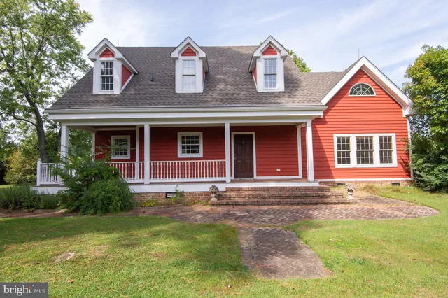 $6,000,000 | 5499 Anderby Hall Road, Royal Oak, MD 21662