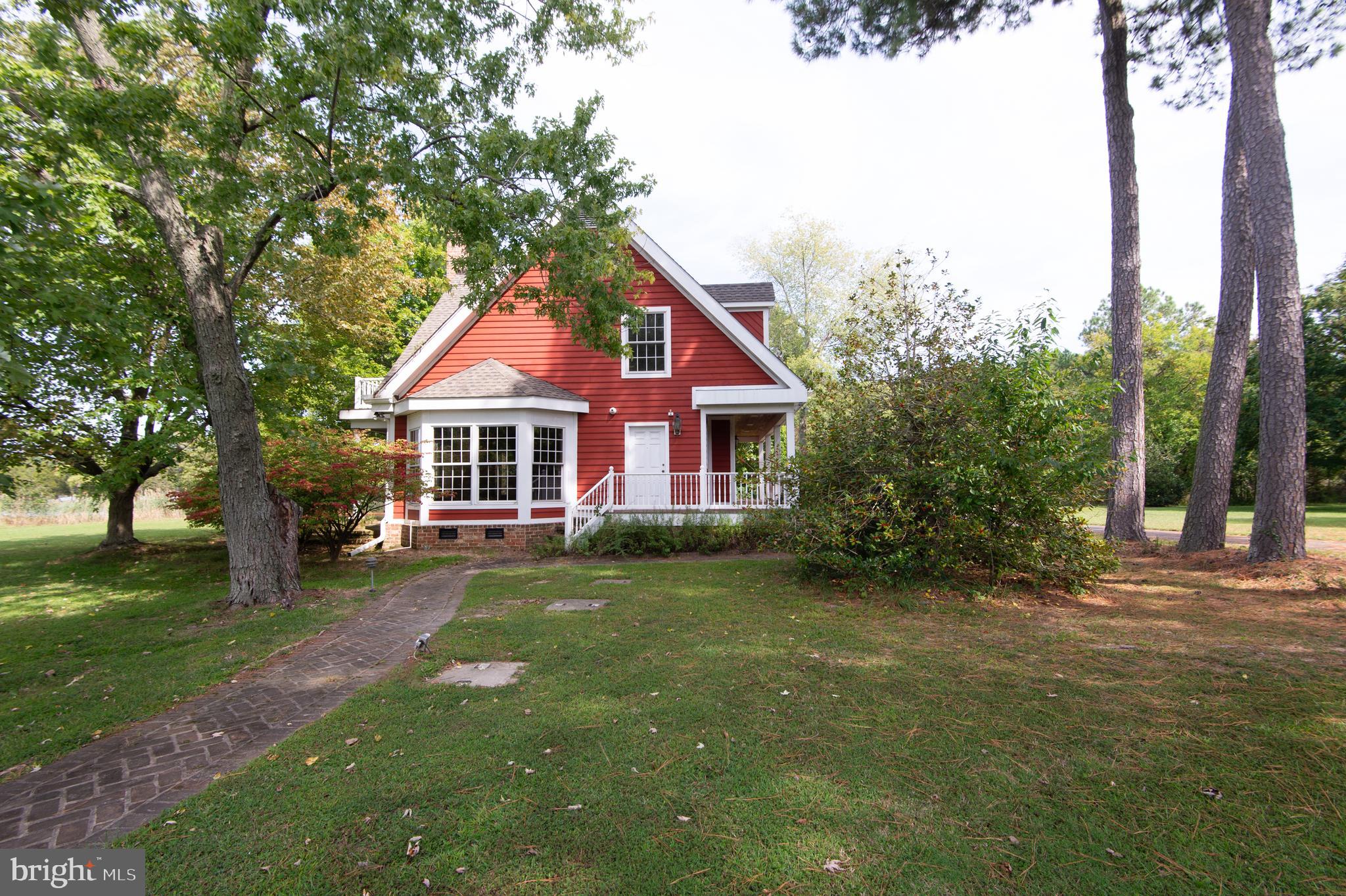 5499 Anderby Hall Road Royal Oak, MD 21662 - Photo 36 of 87