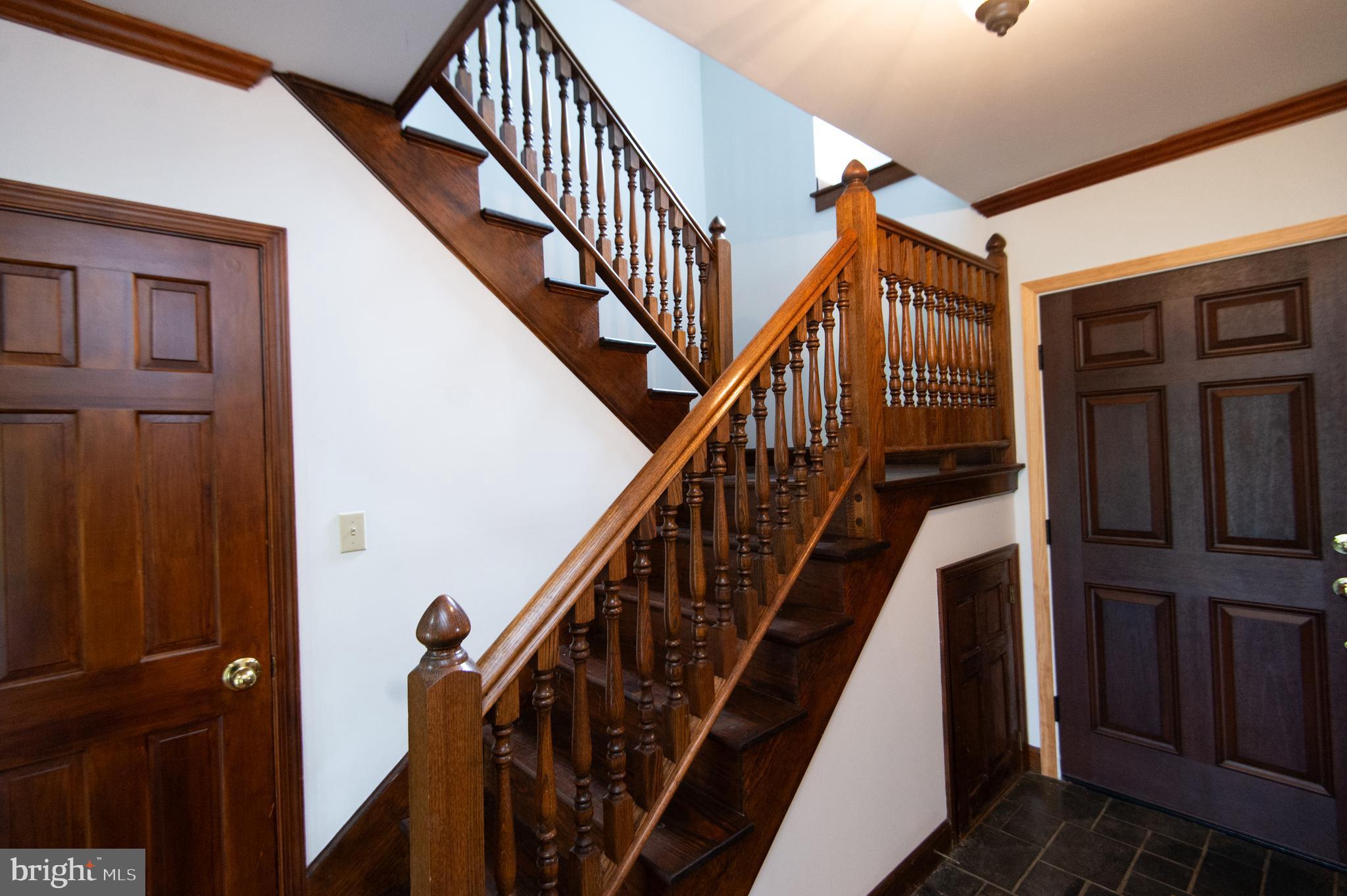 5499 Anderby Hall Road Royal Oak, MD 21662 - Photo 39 of 87 foyer