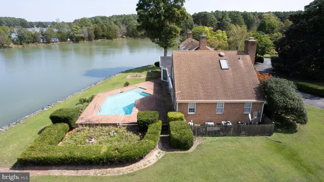 $6,000,000 | 5499 Anderby Hall Road, Royal Oak, MD 21662