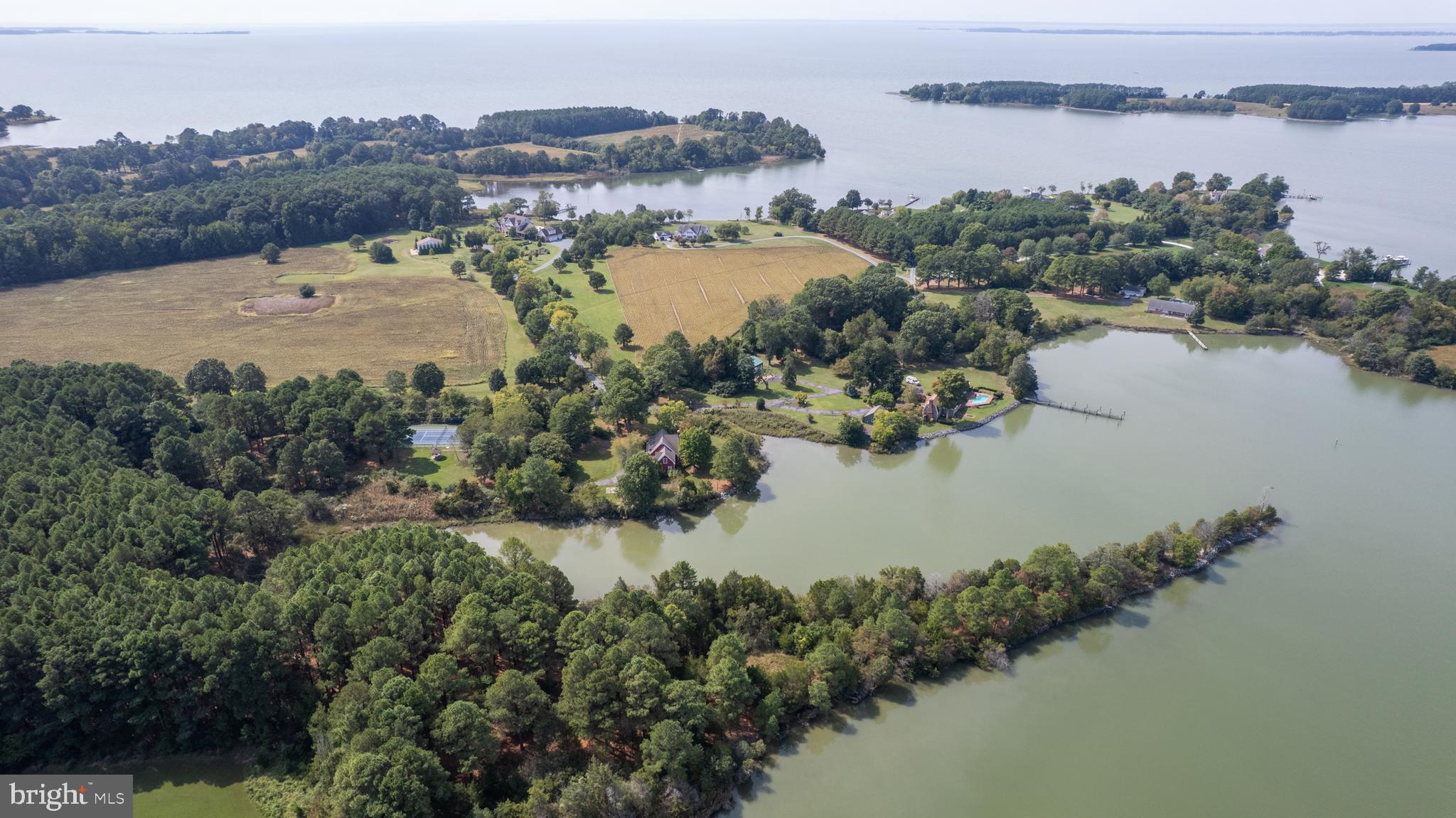 5499 Anderby Hall Road Royal Oak, MD 21662 - Photo 63 of 87