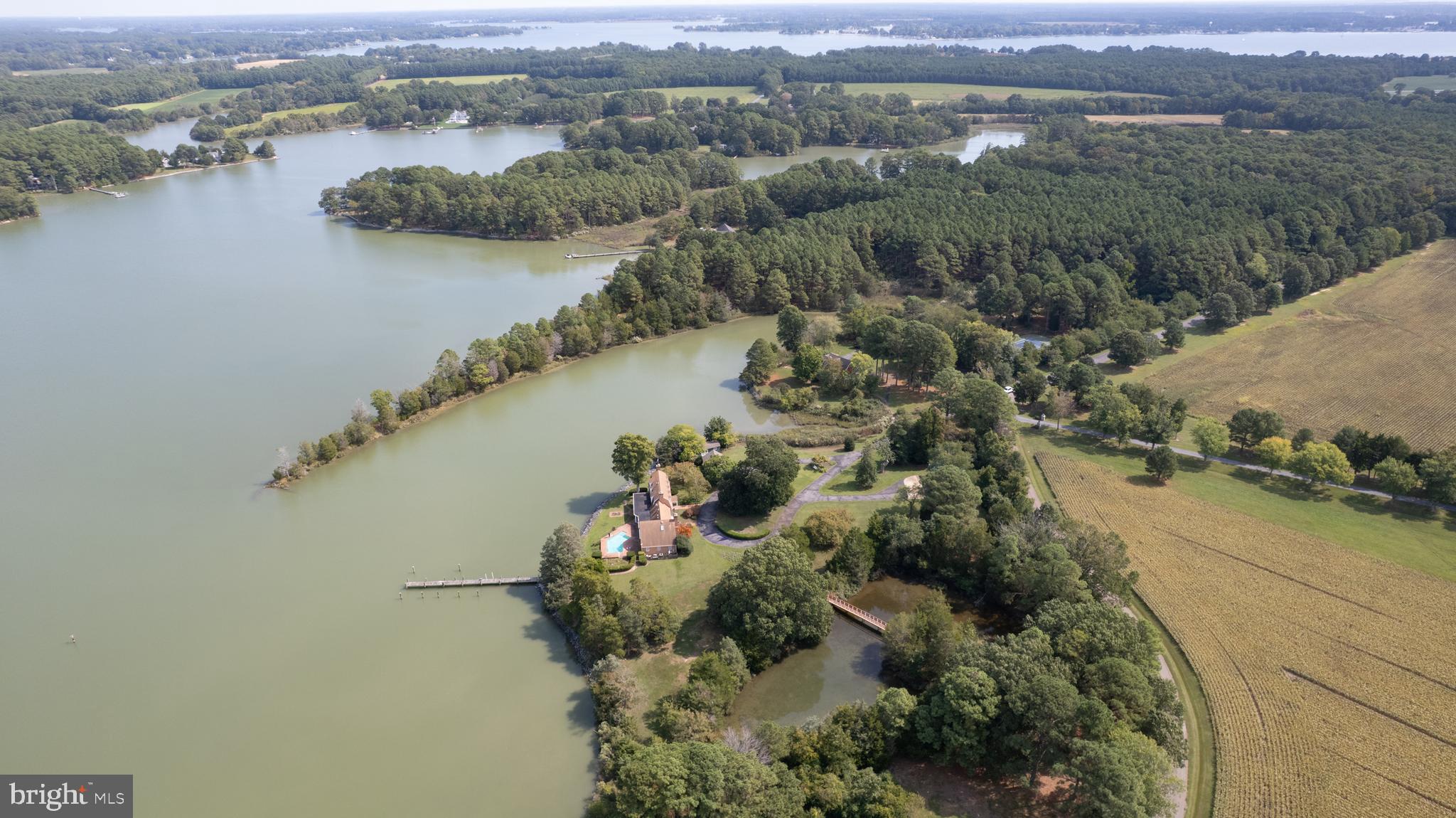 5499 Anderby Hall Road Royal Oak, MD 21662 - Photo 65 of 87