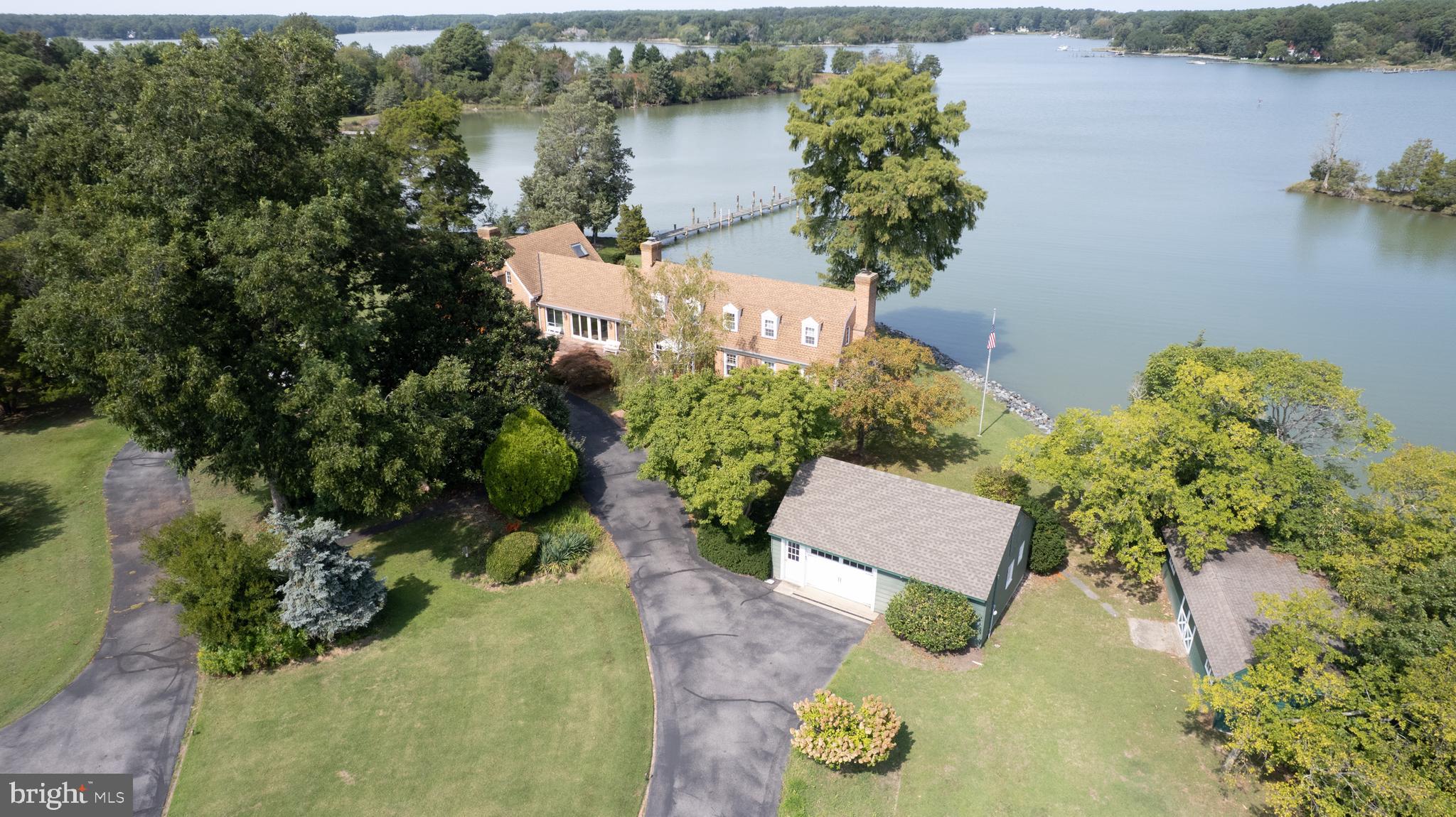 5499 Anderby Hall Road Royal Oak, MD 21662 - Photo 67 of 87