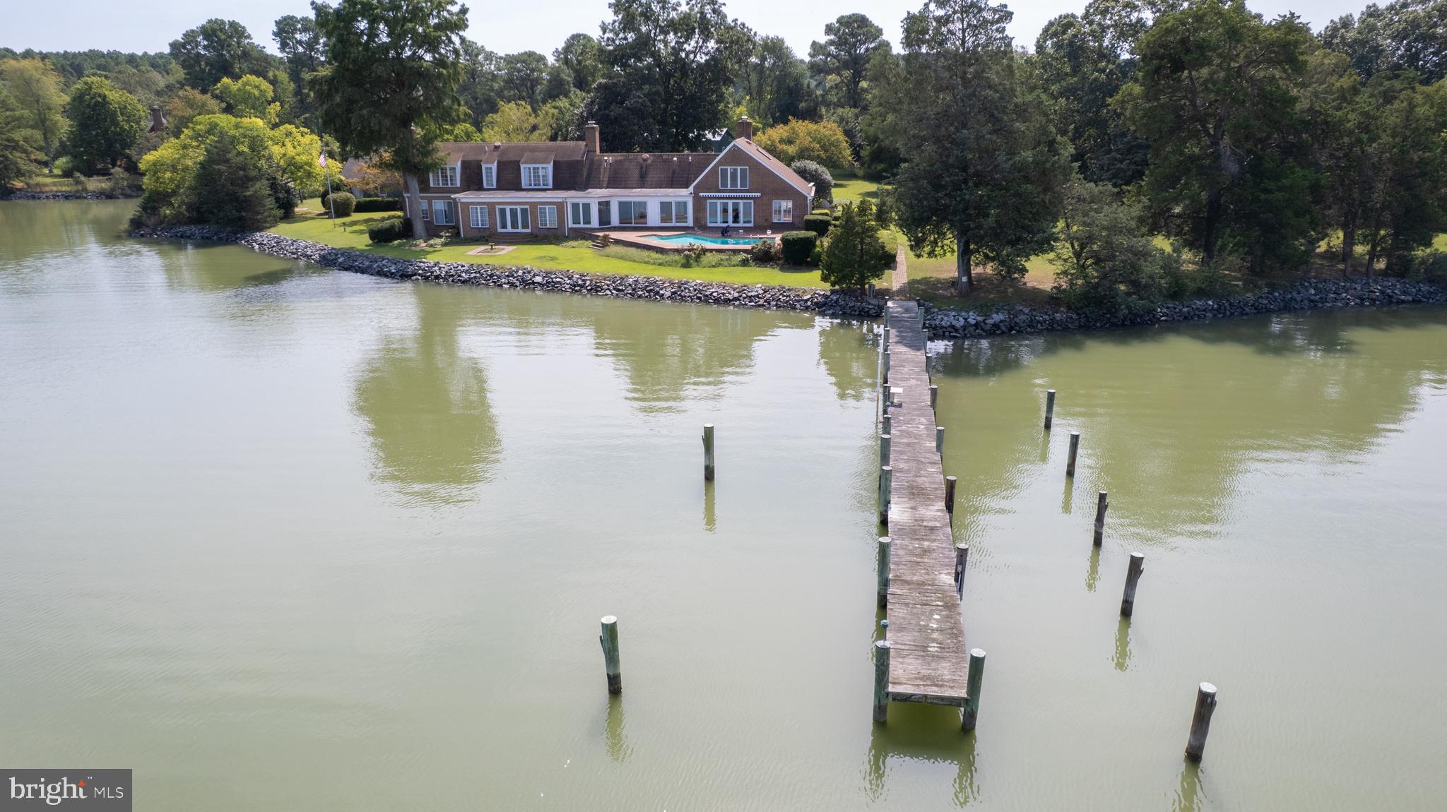 5499 Anderby Hall Road Royal Oak, MD 21662 - Photo 68 of 87