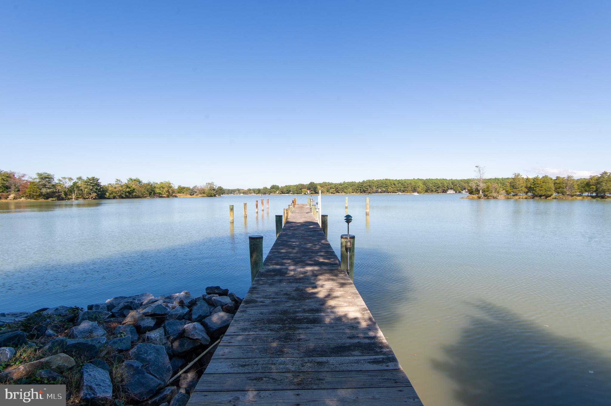 5499 Anderby Hall Road Royal Oak, MD 21662 - Photo 69 of 87 dock