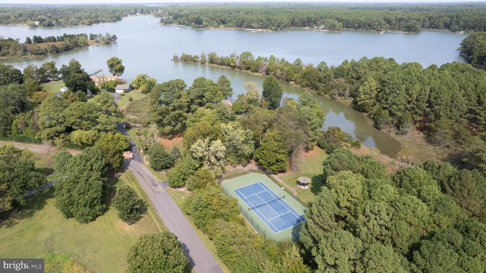 5499 Anderby Hall Road Royal Oak, MD 21662 - Photo 72 of 87