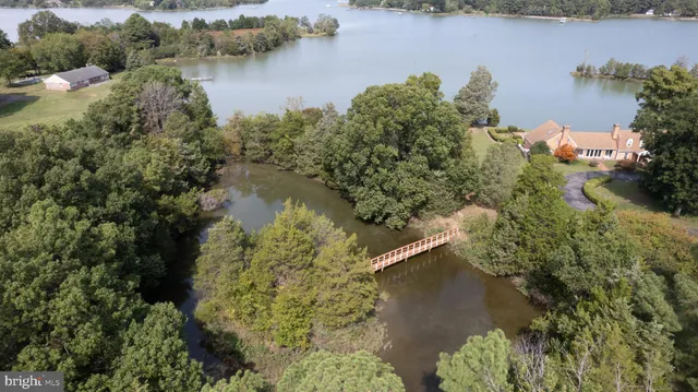 $6,000,000 | 5499 Anderby Hall Road, Royal Oak, MD 21662