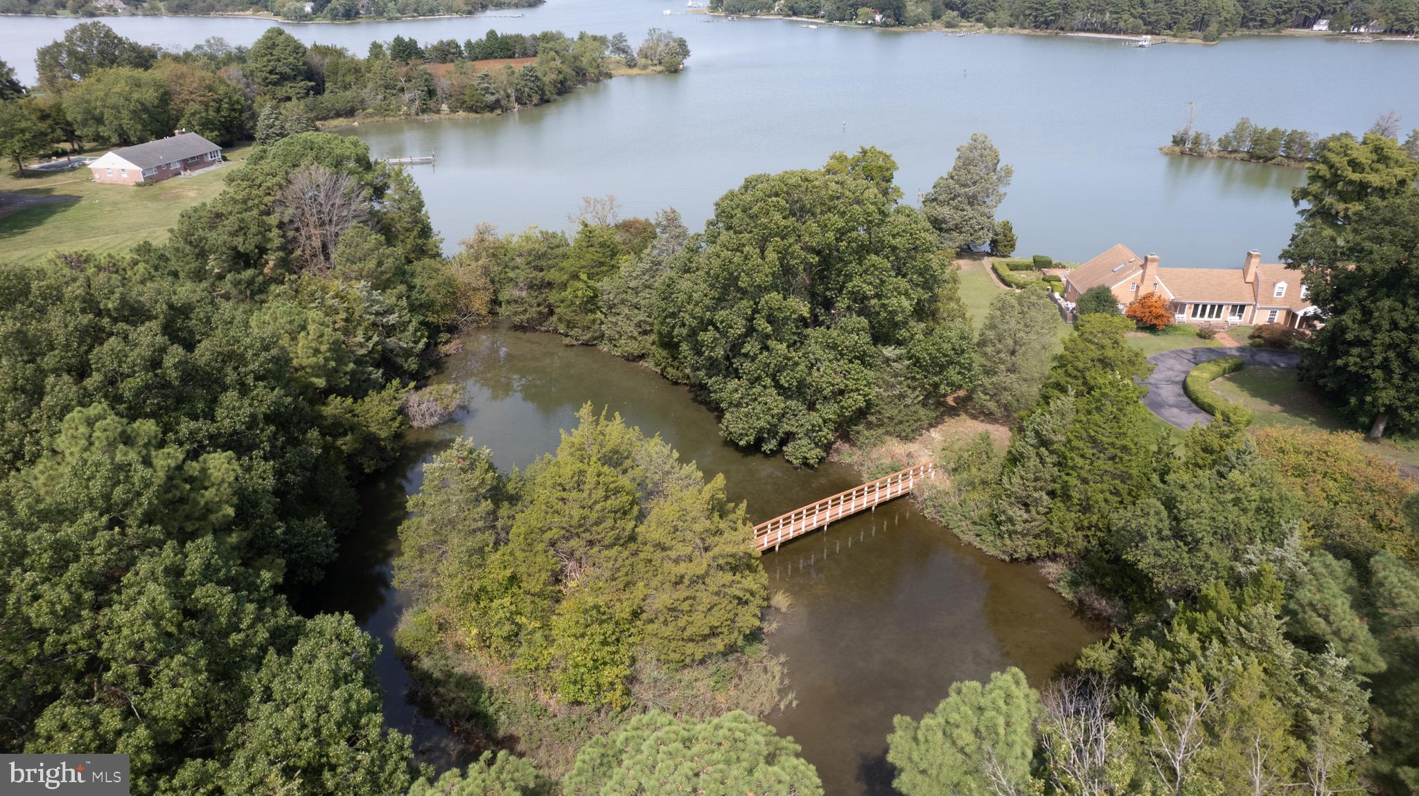 5499 Anderby Hall Road Royal Oak, MD 21662 - Photo 75 of 87