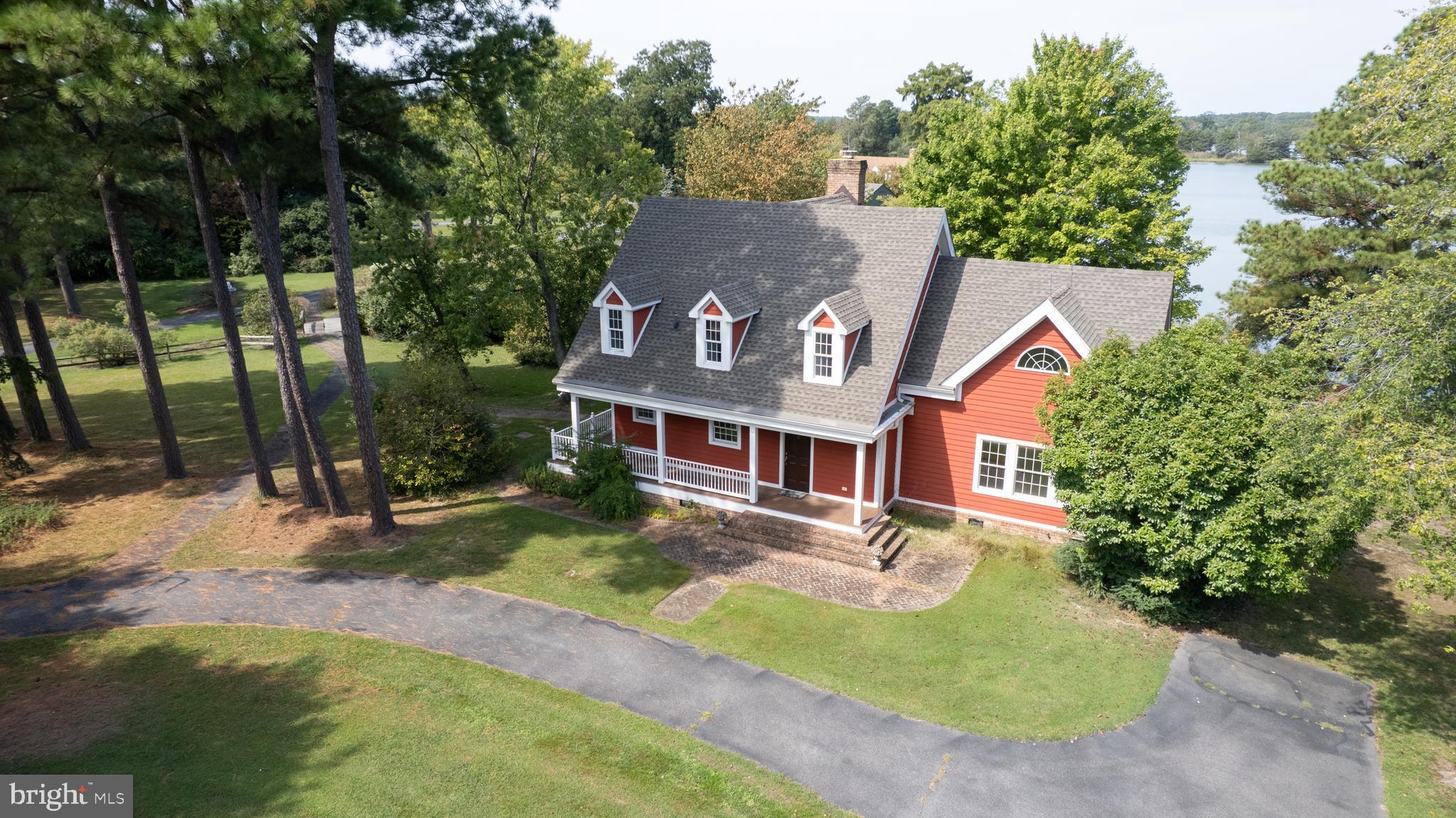 5499 Anderby Hall Road Royal Oak, MD 21662 - Photo 78 of 87