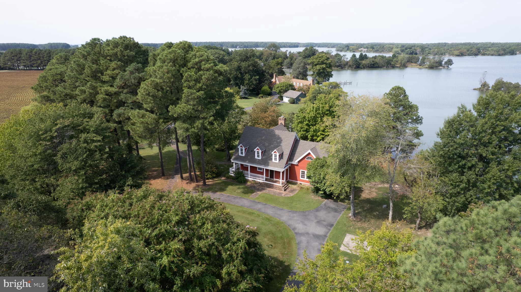 5499 Anderby Hall Road Royal Oak, MD 21662 - Photo 79 of 87