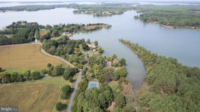 $6,000,000 | 5499 Anderby Hall Road, Royal Oak, MD 21662