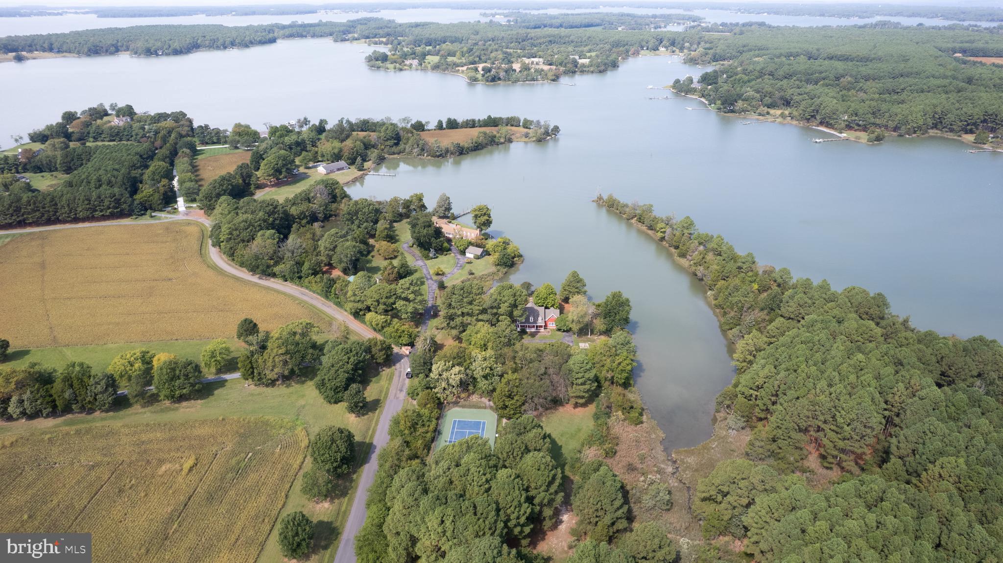 5499 Anderby Hall Road Royal Oak, MD 21662 - Photo 80 of 87