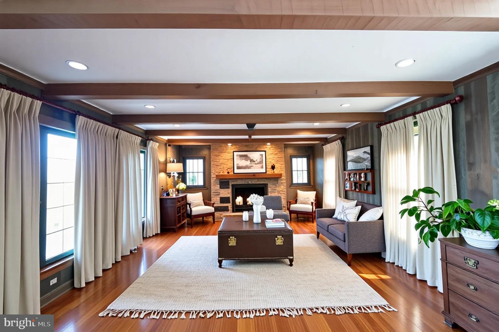 5499 Anderby Hall Road Royal Oak, MD 21662 - Photo 8 of 87 living room
AI photo