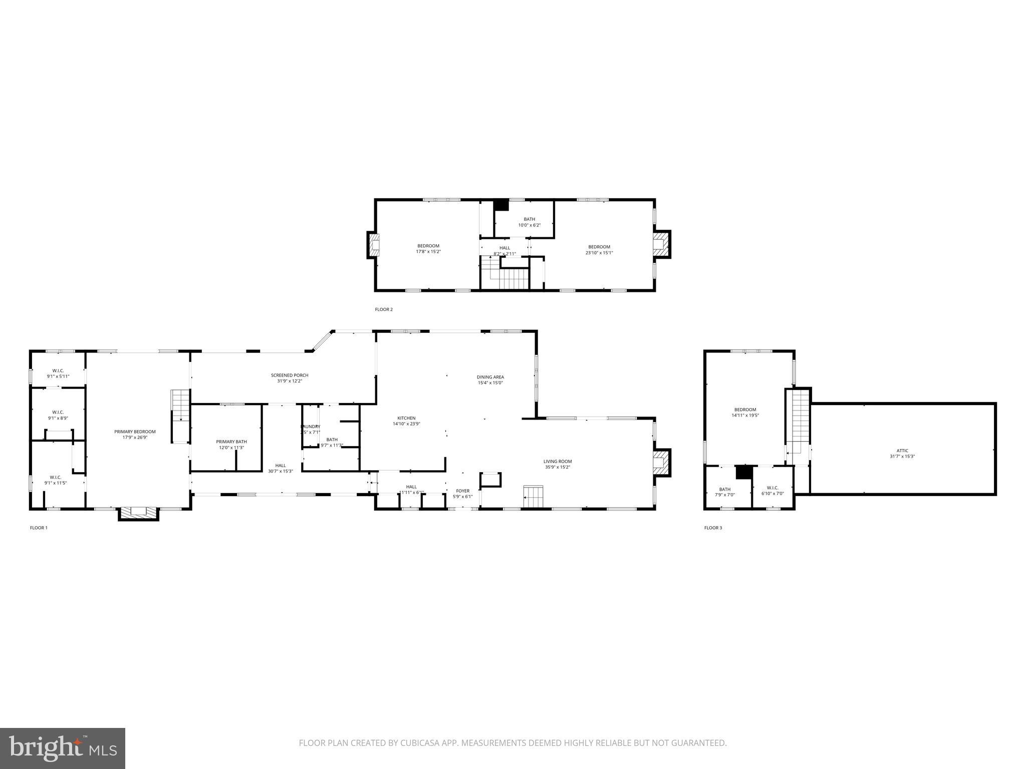 5499 Anderby Hall Road Royal Oak, MD 21662 - Photo 84 of 87 main house