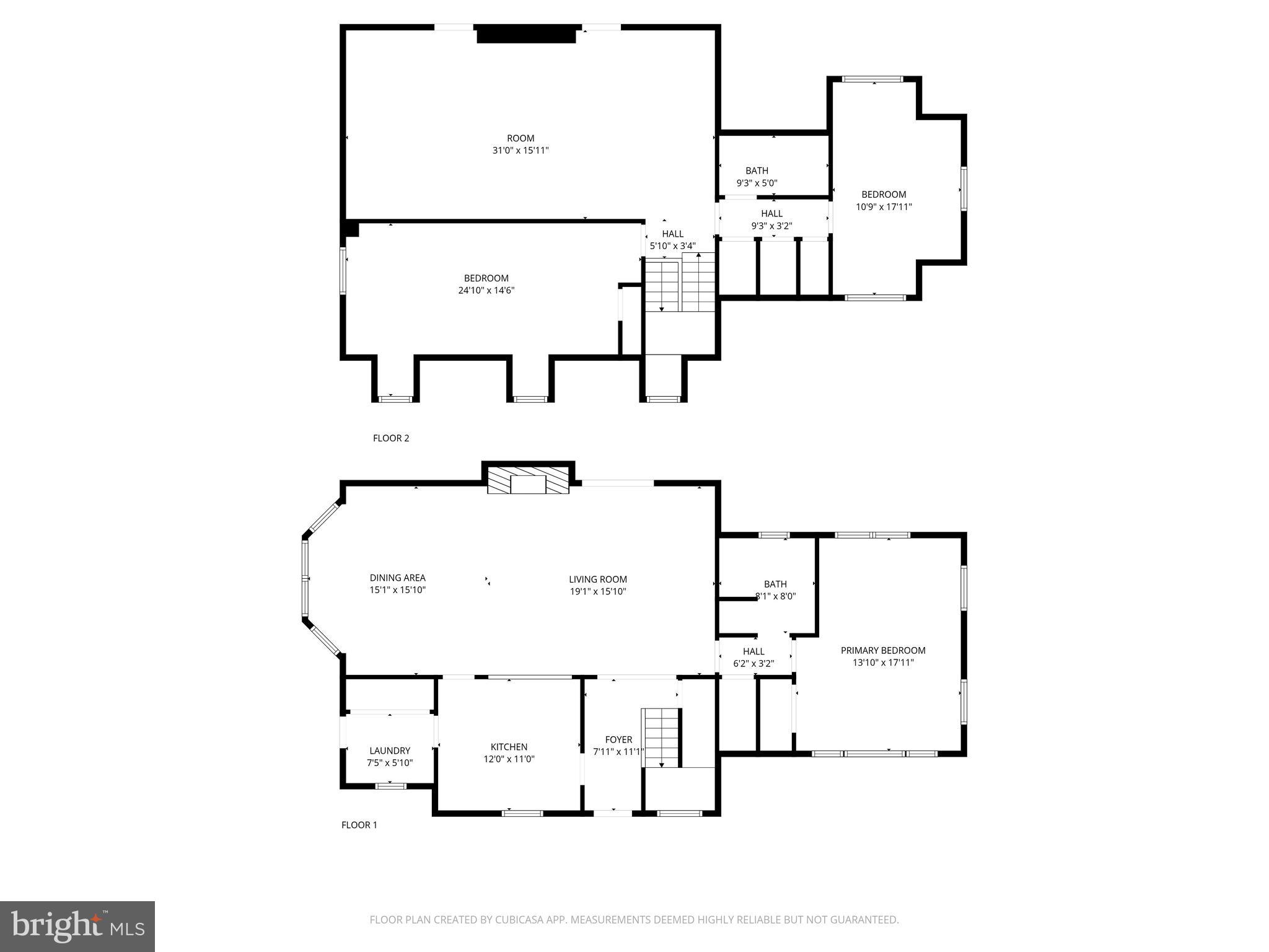 5499 Anderby Hall Road Royal Oak, MD 21662 - Photo 87 of 87 guest house